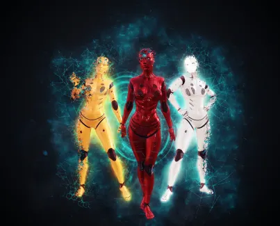 СпинДжини Казино Мобилно приложение